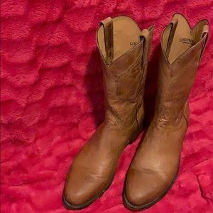 Men’s Boots